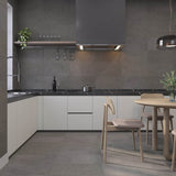 Klinker Integra Graphite 30x60