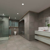 Klinker Integra Graphite