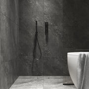 Klinker Newport Graphite Marmor Matt 60x60