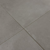 Paketpris! 7,2 m² Klinker Powder Argent 60x60 (249:-/m²)