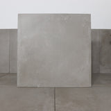 Paketpris! 7,2 m² Klinker Powder Argent 60x60 (249:-/m²)