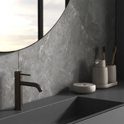 Klinker Pulpis Dark Grey Marmor Matt 60x60