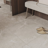 Klinker Pulse Taupe Marmor Matt 60x60