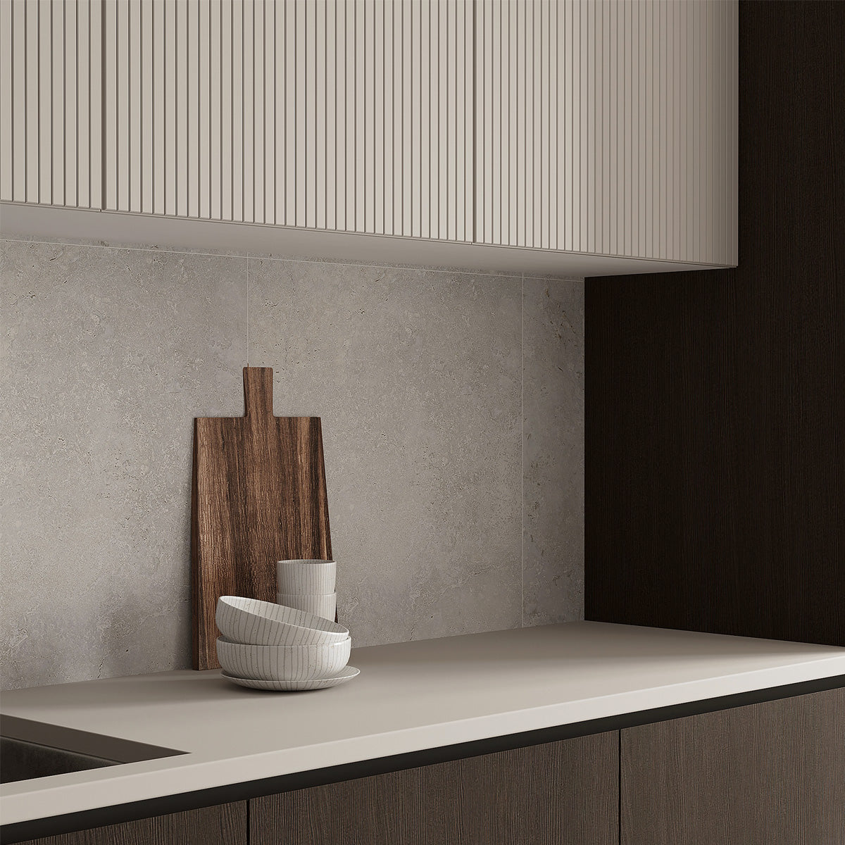 Klinker Roden Perla Matt 60x60