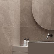 Klinker Storm Earth 60x60