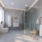 Miljöbild för Klinker Town Grey 30x60