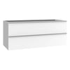 Kommod 120 cm Tenfors Harmoni Vit Matt swatch