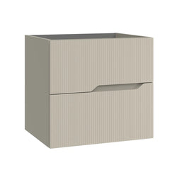 Kommod 60 cm Tenfors Bambu Mullvad Matt