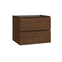 Kommod 60 cm Tenfors Norrvik Valnöt