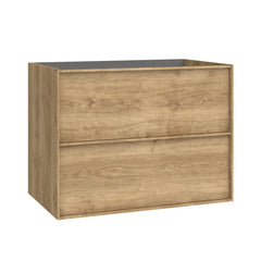 Kommod 80 cm Tenfors Nordlig Ek
