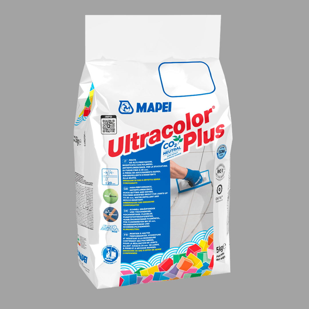 Ultracolor Plus Fogmassa 127 Arctic Grey