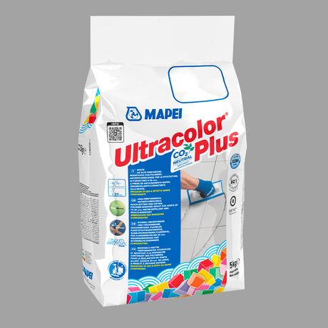 Ultracolor Plus Fogmassa 127 Arctic Grey