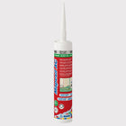 Mapesil AC Silikonfogmassa 100 White 310 ml