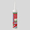 Miljöbild för Mapesil AC Silikonfogmassa 103 Moon White 310 ml