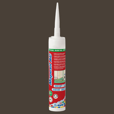 Mapei silikon