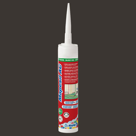 Mapesil AC Silikonfogmassa 149 Volcano Sand