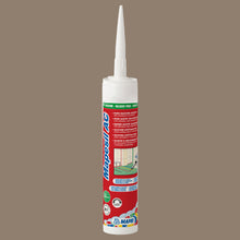 Mapesil AC Silikonfogmassa 187 Linen 310 ml