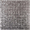 Mosaik Kristall Silver 30x30 swatch