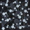 Mosaik Splash Graphite swatch