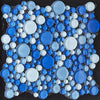 Mosaik Splash Blue swatch
