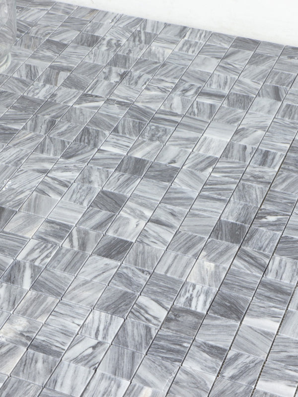 Marble Grey