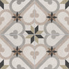 Klinker Cadaqués Matt 45x45 swatch