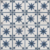 Klinker Denia Matt 45x45 swatch