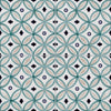 Klinker Gandia Matt 45x45 swatch