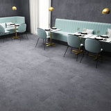 Klinker Atrio SM Coal Matt