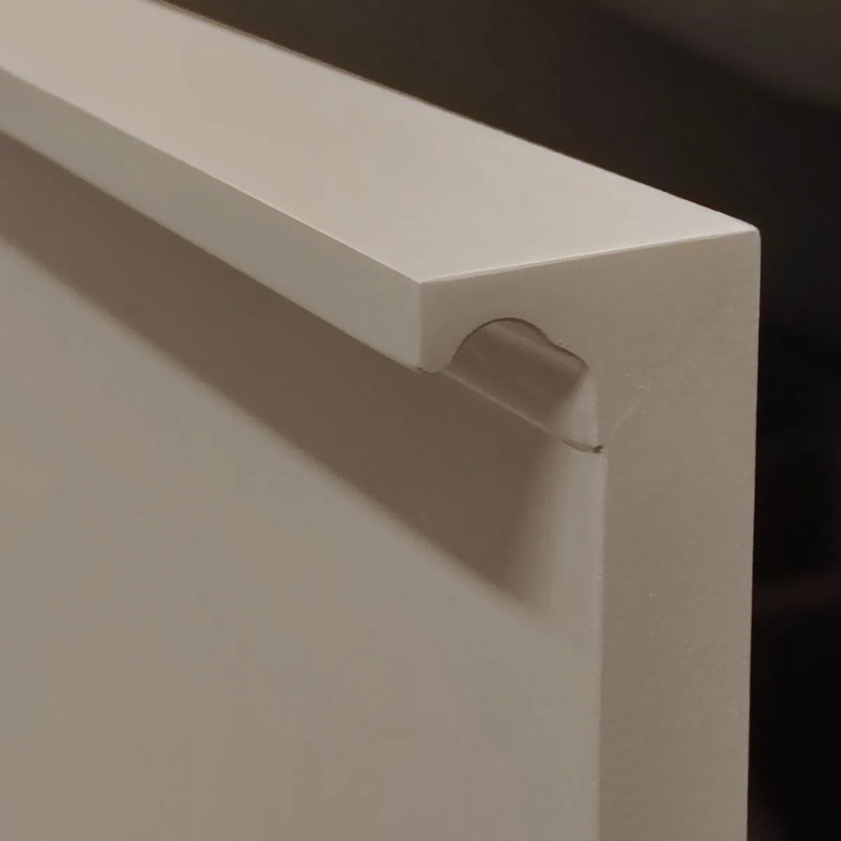 Kommod 80 cm Tenfors Nordlig Beige Mink