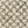 Klinker FS Nouveau Sage 45x45 swatch