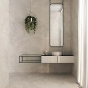 Klinker Nuances Ivory Matt 60x60