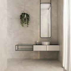 Klinker Nuances Ivory Matt 60x60