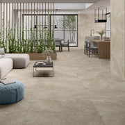 Klinker Nuances Natural Matt 60x120