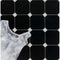 Miljöbild för Klinker Oktagon Negro 31,6x31,6