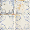 Klinker FS Oldker 33x33 swatch