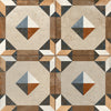 Klinker Peronda FS Comillas 33x33 swatch