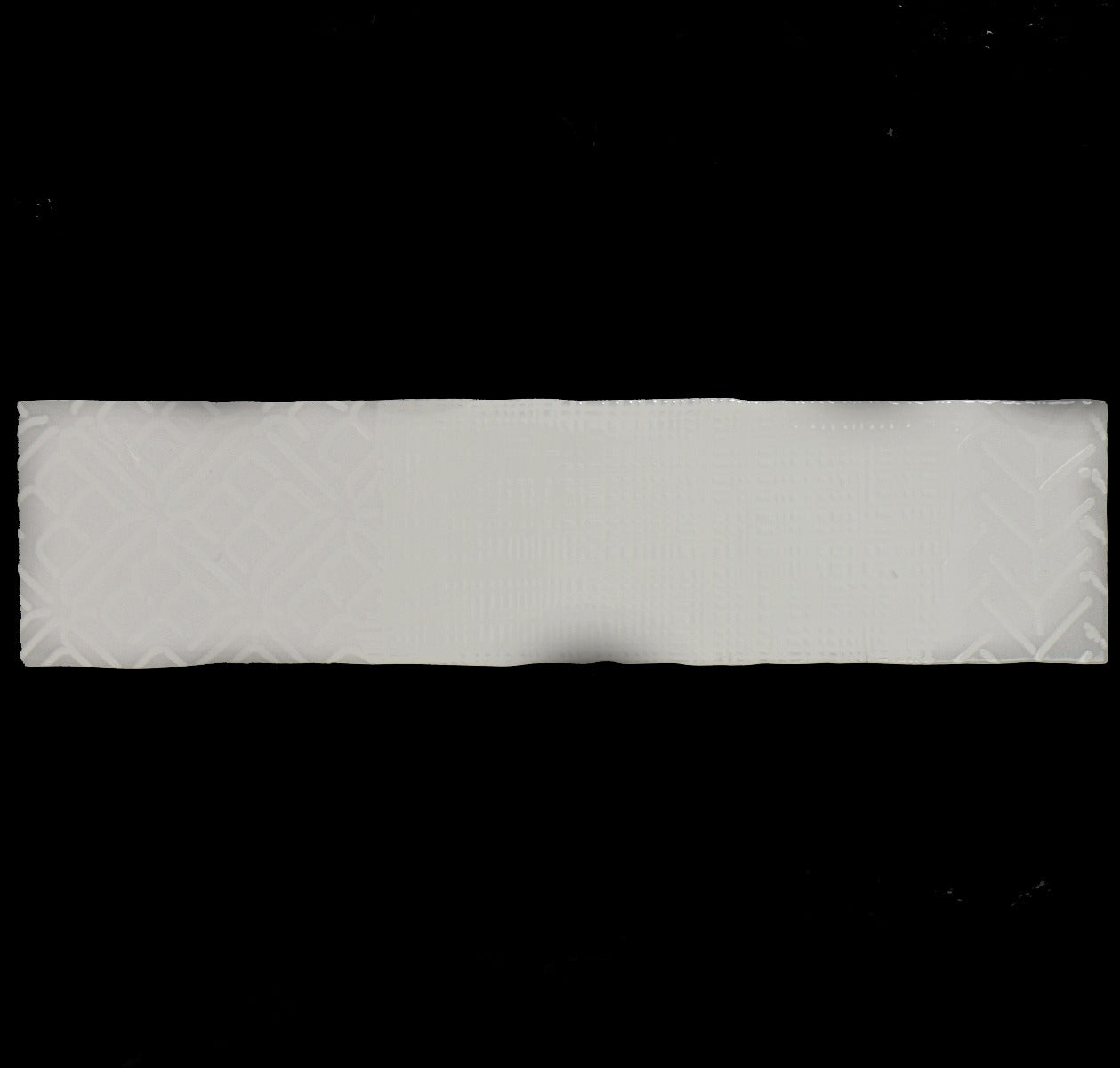 Kakel Peronda Argila Pasadena Vit 7,5x30