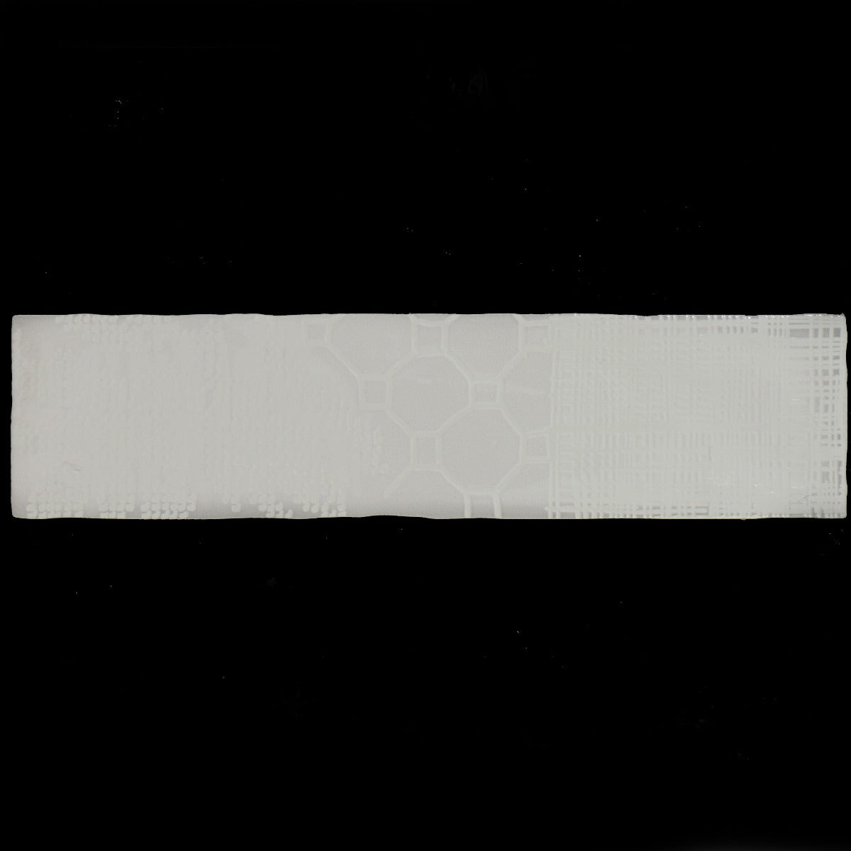 Kakel Peronda Argila Pasadena Vit 7,5x30