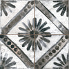Klinker FS Marrakech Grey 45x45 swatch