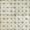 Klinker FS Temple Sage 45x45 swatch