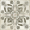 Klinker Peronda FS Ivy Black 45x45 swatch