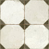 Klinker Peronda FS Yard Black 45x45 swatch