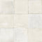 Swatch for Klinker FS Etna White 33x33