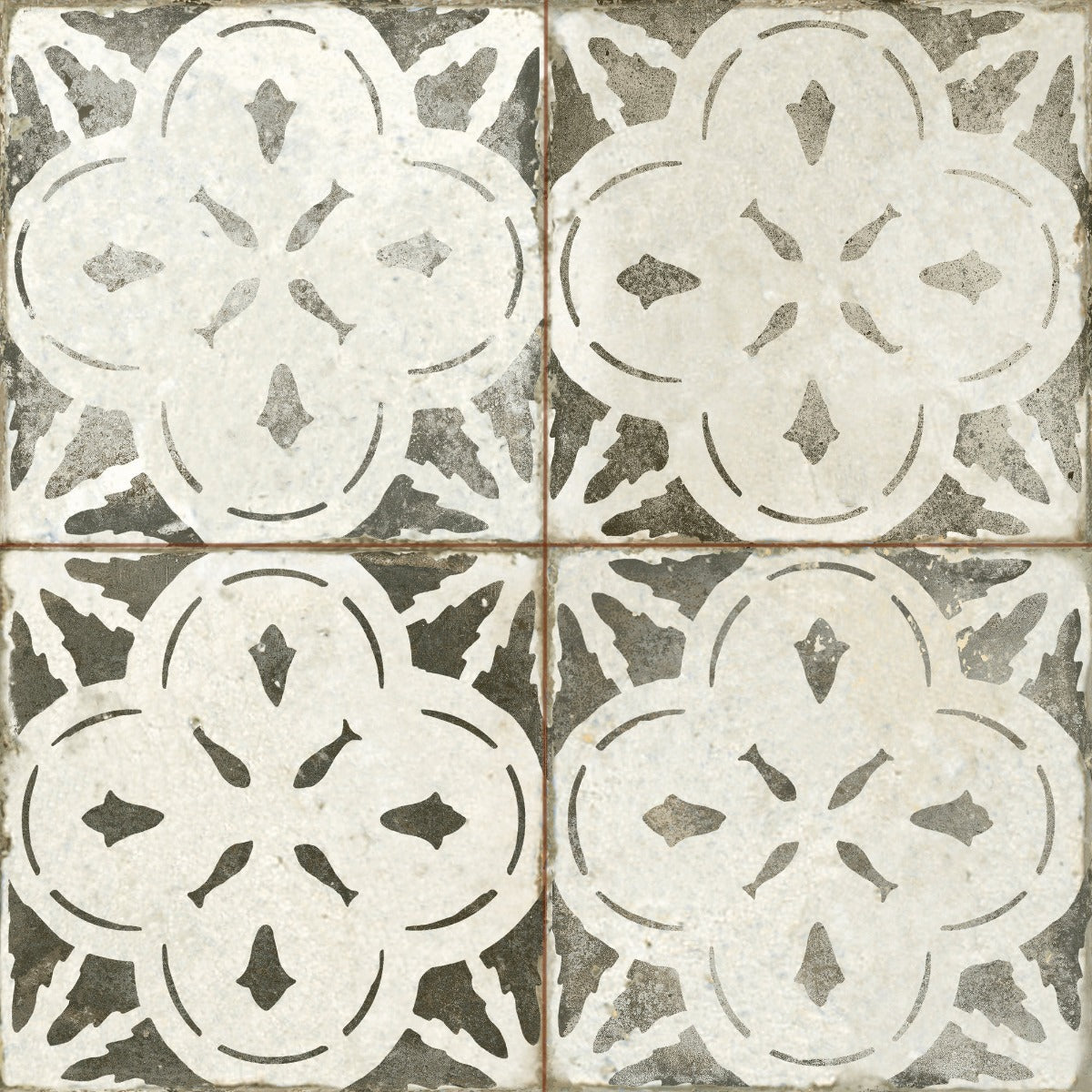 Klinker FS Aurora Black 45x45