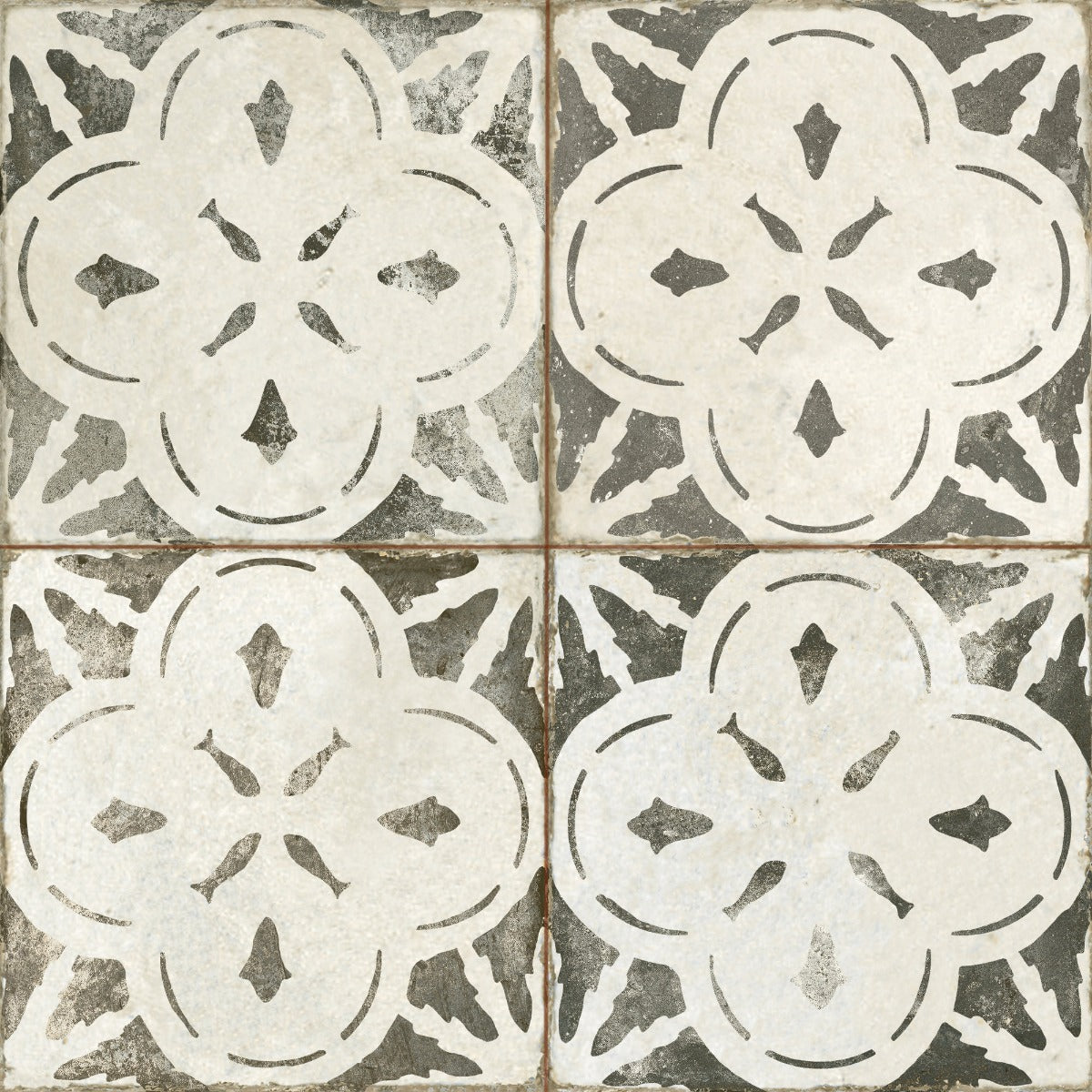 Klinker FS Aurora Black 45x45