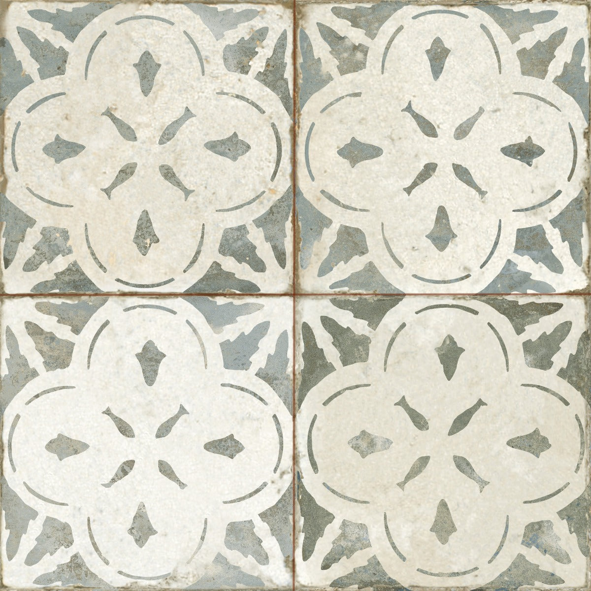 Gulvflis FS Aurora Sage 45x45