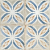 Klinker FS Roots-3 45x45 swatch