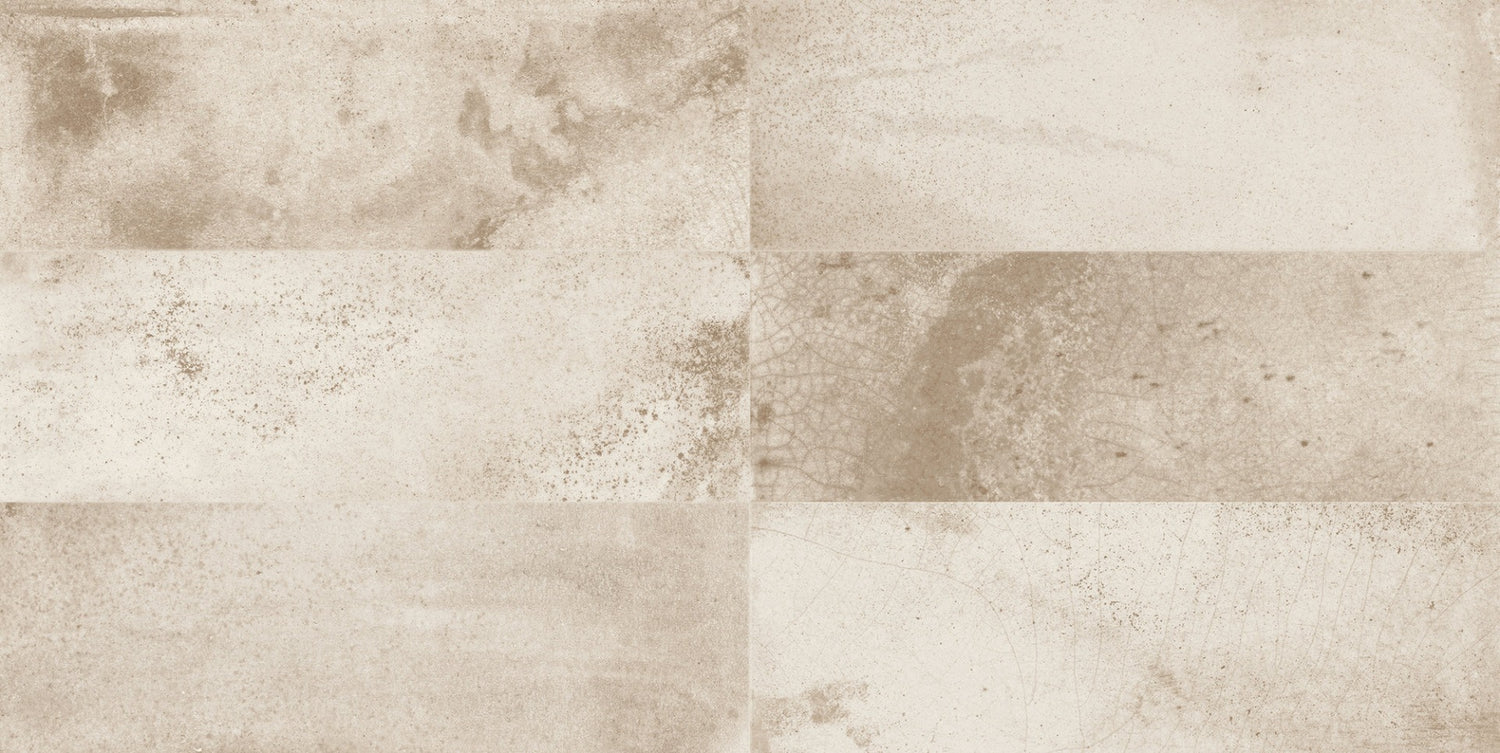 Kakel FS Raku Cream 20x40