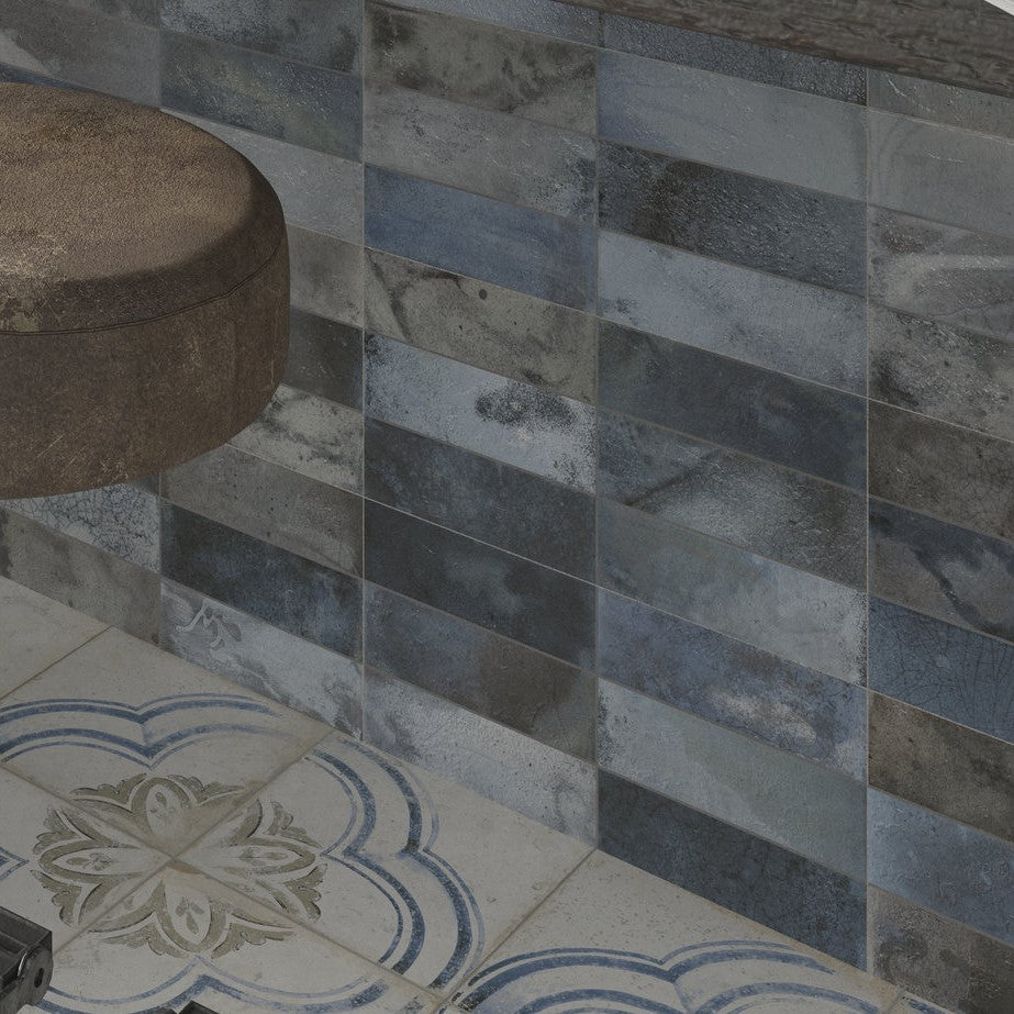 Kakel FS Raku Colors 20x40